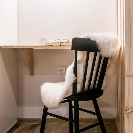 Διαμέρισμα Apartament Pansulek - Tatry