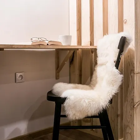Διαμέρισμα Apartament Pansulek - Tatry *