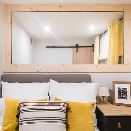 Διαμέρισμα Apartament Pansulek - Tatry Ζακοπάνε