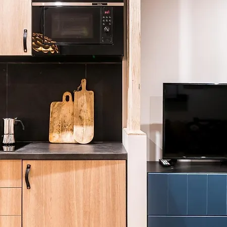 Apartament Pansulek - Tatry Διαμέρισμα Ζακοπάνε