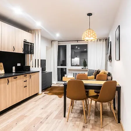 Apartament Pansulek - Tatry Διαμέρισμα *